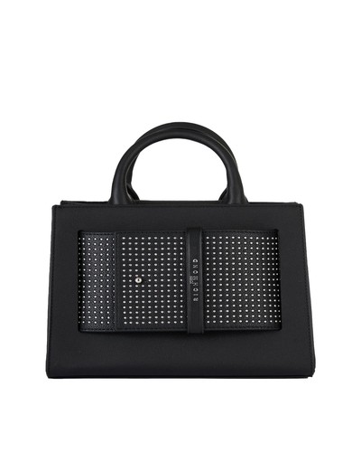 Borsa donna nero john - nero, richmond