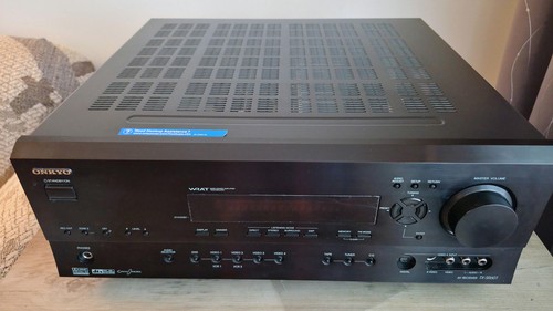 Onkyo sr601 ricevitore hifi - tx-sr601,