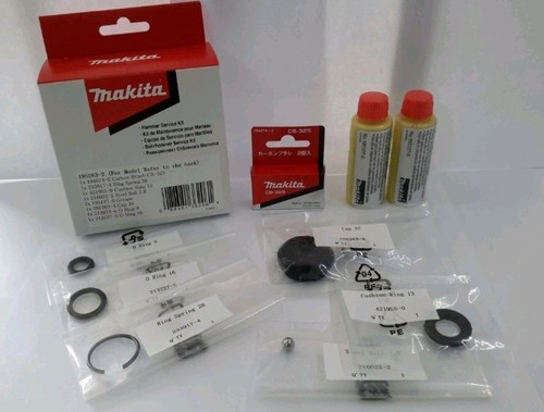 Kit manutenzione tagliando x - ,