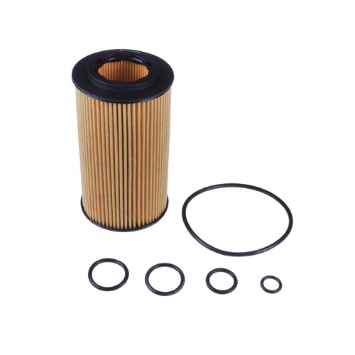 Filtro olio blue print - 1,