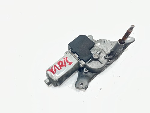 Motorino tergicristallo - motorino,