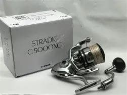 Mulinello spinning shimano - mulinello,