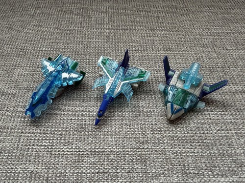 Transformers micron booster - transformers,