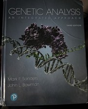 Genetic Analysis : An