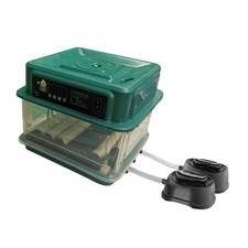 Incubatrice automatica per - incubatrice,