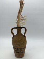 Vaso anfora vintage Lanza &