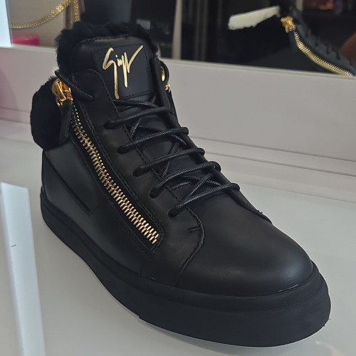 Giuseppe zanotti sneaker - zanotti,