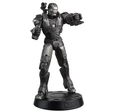 MARVEL MOVIE COLLECTION WAR