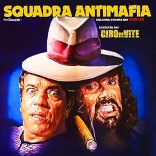 Goblin girodivite squadra - goblin/girodivite,