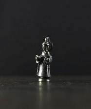 Charm Ciondolo Argento