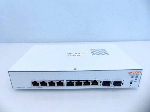 Aruba jl680a 1930 switch - hp,