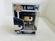 Funko pop nuovo movies - 8, mile