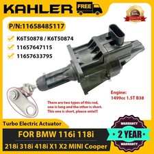 7633795 attuatore turbo - 7633795,