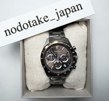 Orologio uomo cronografo al - da,