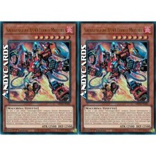 SALVATAGGIO-ASSO FUOCO MOTORE