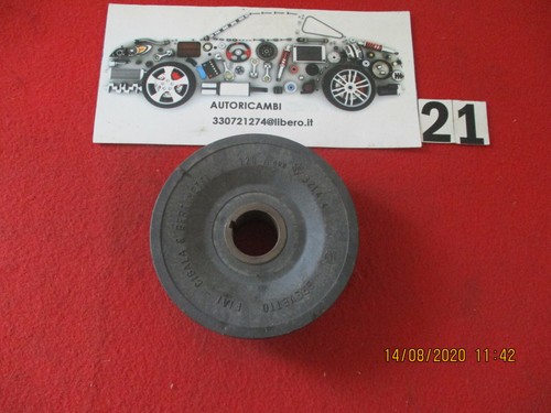 3214 puleggia albero - 3214-4,