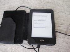 Amazon Kindle Paperwhite