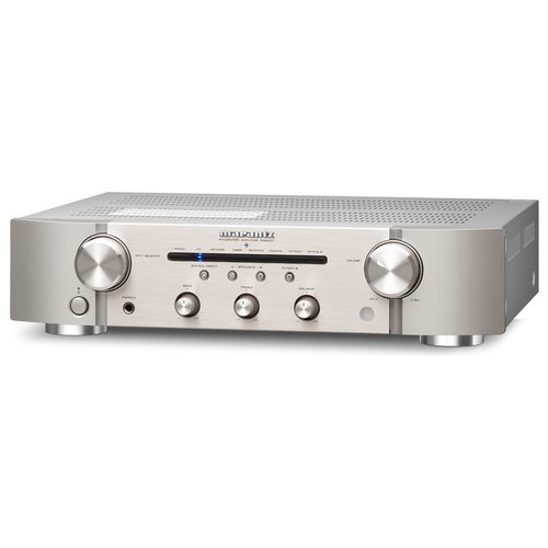 Marantz amplificatore fi - amplificatore,