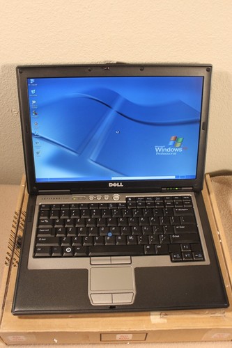 Dell d630 - dell,