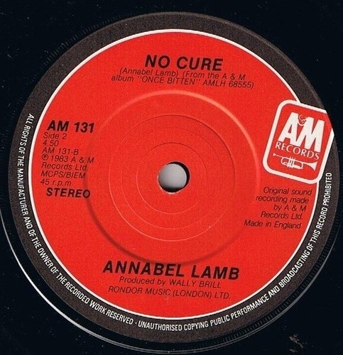 Annabel lamb riders - riders, on