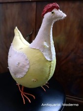 Sopramobile d'epoca, oggetto