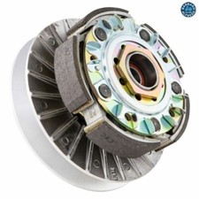 PULEGGIA CONDOTTA CON FRIZIONE