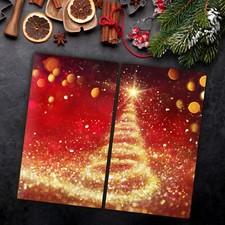 Albero di Natale Lucido