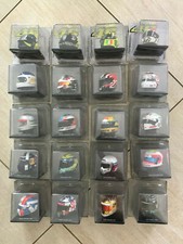 CASCHI - HELMET -  VALENTINO ROSSI - SCALA 1/5 - VEDI MENU A TENDINA