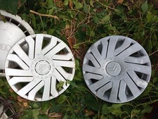 1 Coppa coppetta COPRICERCHio 14 Citroen C1 C2 C3 xsantia Picasso borchie ruota