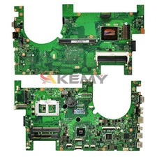 G750JH con CPU i7-4720HQ 3D per scheda madre G750JW G750JX G750J G750 #T8