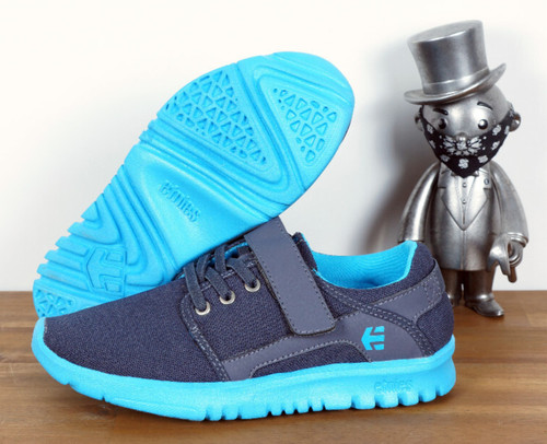 Scarpe skateboard etnies - da,