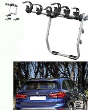 PORTABICI POSTERIORE 3 BICI