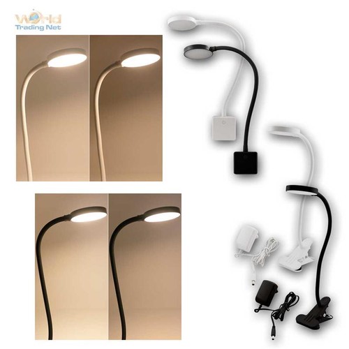 Lampada lettura led - da,
