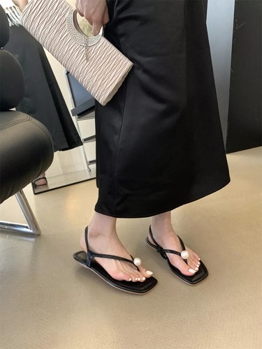 Sandali donna bassi eleganti - bassi,