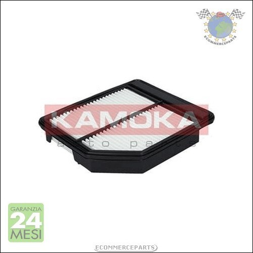 Filtro aria kamoka per - aria,