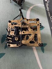 Sei Movimenti meccanismo orologio parete cucù.