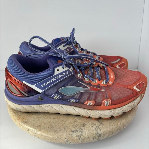 Scarpe corsa brooks - scarpe,