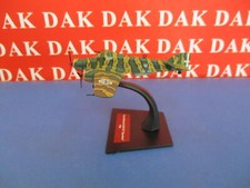 Die cast 1/144 Modellino Aereo Aircraft Savoia Marchetti SM79 II Sparviero Italy
