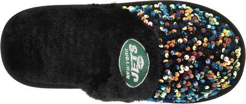 Pantofole foco nfl donna - pantofole,