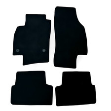 Car Floor Mats Velour For Seat