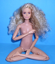 %***Barbie Made To