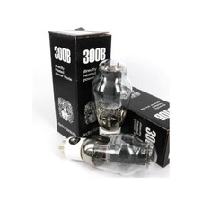 1PZ NUOVO Valvola Audio Aspirazione Russia electro harmonix 300BEH EH 300B