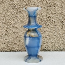 piccolo vaso  in onice Marble onyx small decorative vase