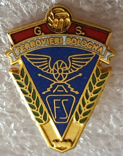 Distintivo calcio emilia - calcio,