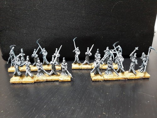 Kow warhammer undead - undead, 20