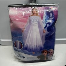 Disney Frozen 2 Costume