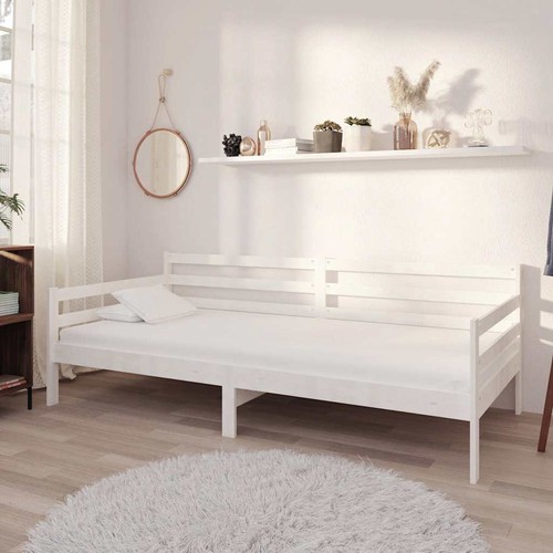Dormeuse legno massello - massello, di