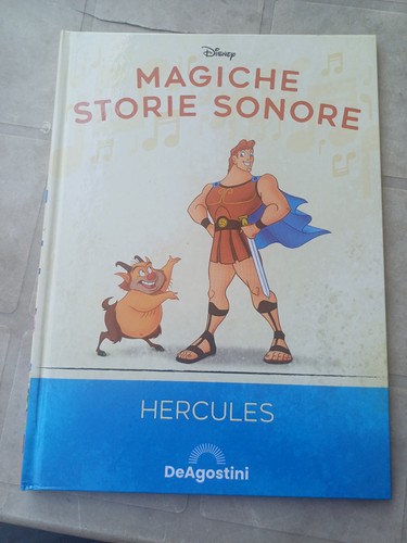 Disney magiche storie - disney,