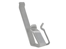 Verstärkung für vorne am