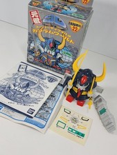 Ganso SD Gundam Musha: Mark II